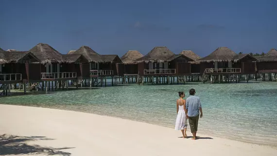 Anantara Veli Maldives Resort | Maldivler - Kaafu Atoll - Veligandu