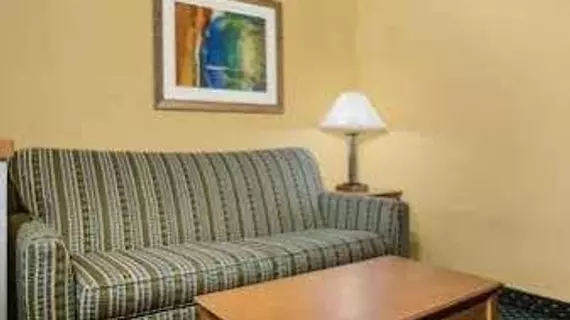 Baymont Inn & Suites Helena | Montana - Helena (ve civarı) - Helena