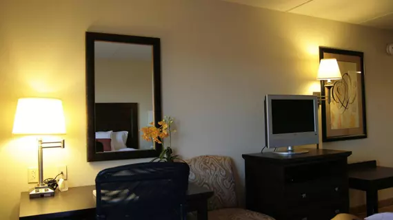 Hampton Inn & Suites Austin Cedar Park-Lakeline, TX | Teksas - Austin (ve civarı) - Austin