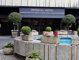 Imperial Hotel London | Londra (ve civarı) - London City Center - Bloomsbury