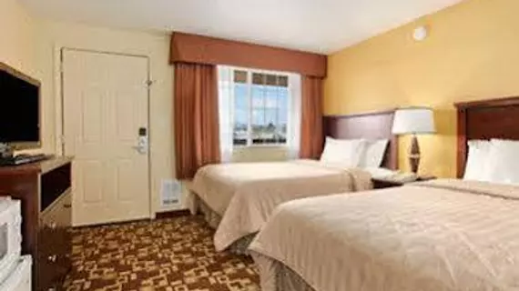 Travelodge Newport | Oregon - Oregon Coast - Newport