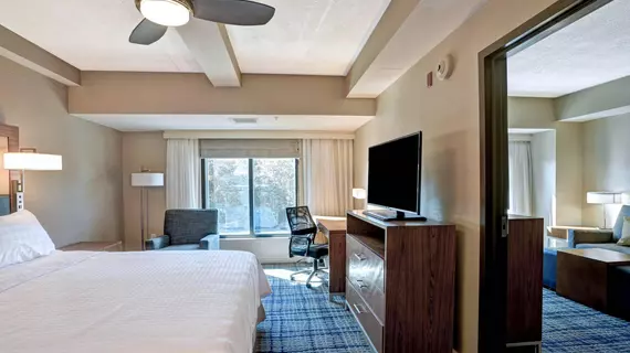 Homewood Suites by Hilton Boston/Brookline | Massachusetts - Brookline