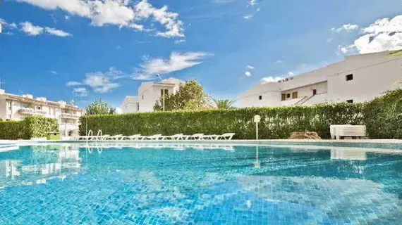 Apartamentos Llevant | Balearic Adaları - Mayorka Adası - Pollensa - Puerto de Pollensa