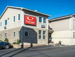 Econo Lodge & Suites Airport North Syracuse | New York - Syracuse (ve civarı) - North Syracuse