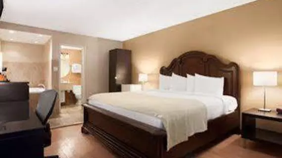 Ramada Wayne | New Jersey - Washington Township - Parsippany (ve civarı) - Wayne