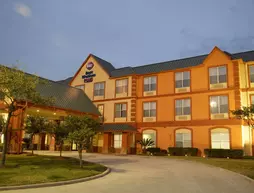 Best Western PLUS Hobby Airport Inn and Suites | Teksas - Houston (ve civarı) - Houston