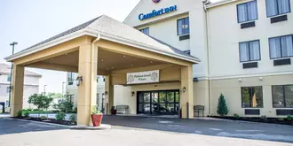 Comfort Inn Cambridge