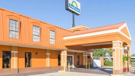 Days Inn New Orleans | Louisiana - New Orleans (ve civarı) - New Orleans