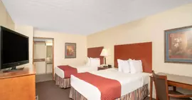 Ramada Pigeon Forge - Parkway | Tennessee - Gatlinburg - Pigeon Forge (ve civarı) - Pigeon Forge