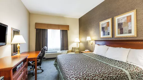 Days Inn Budd Lake | New Jersey - Washington Township - Parsippany (ve civarı) - Hackettstown