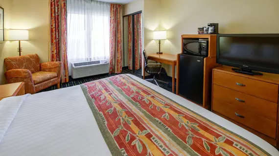 Quality Inn Placentia | Kaliforniya - Orange County - Anaheim