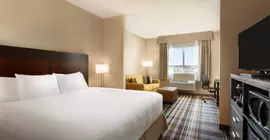 Days Inn and Suites Airdrie | Alberta - Calgary (ve civarı) - Airdrie