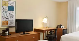 Fairfield Inn & Suites by Marriott Dallas Plano | Teksas - Dallas (ve civarı) - Plano