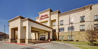 Hampton Inn & Suites - Mansfield