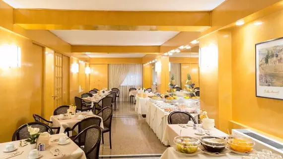 Best Western Hotel Libertà | Emilia-Romagna - Modena (vilayet) - Modena