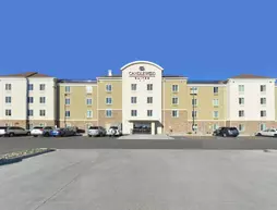 Candlewood Suites Casper | Wyoming - Casper (ve civarı) - Casper