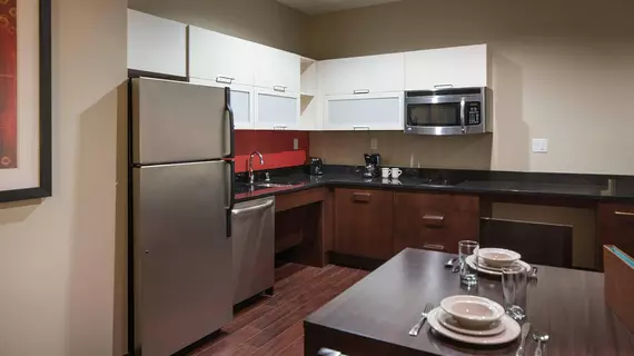 Homewood Suites Denver Downtown-Convention Center CO | Kolorado - Denver (ve civarı) - Denver - Downtown Denver