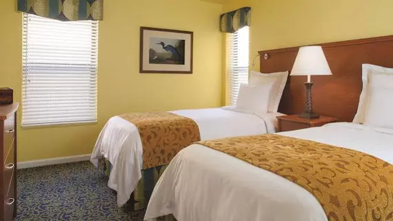 Marriott's Harbour Point and Sunset Pointe at Shelter Cove | Güney Karolayna - Hilton Head (ve civarı) - Hilton Head Island