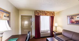 Quality Inn Abilene | Teksas - Abilene (ve civarı) - Abilene