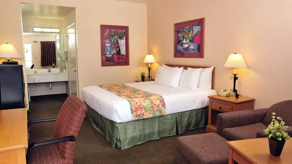 Lamplighter Inn & Suites | Kaliforniya - San Diego County - San Diego