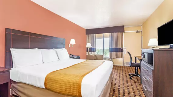 Days Inn Fort Lauderdale Airport North | Florida - Fort Lauderdale (ve civarı) - Fort Lauderale