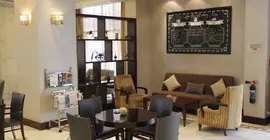 Holiday Inn Abu Dhabi Downtown | Abu Dabi - Abu Dabi Kent Merkezi - Al Danah