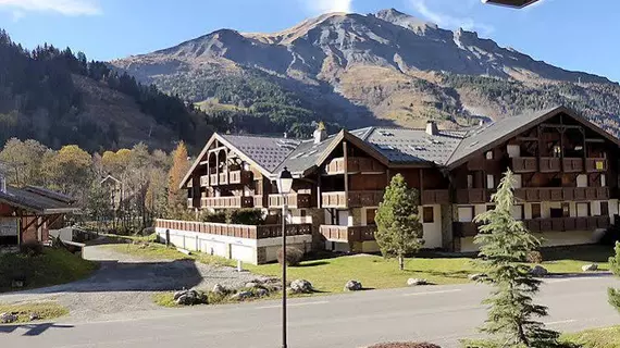 Les Cimes d'Or A B et C - INH 31888 | Auvergne-Rhone-Alpes - Haute-Savoie (bölge) - Les Contamines-Montjoie