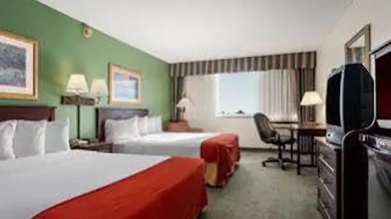 Baymont Inn and Suites Keokuk | Iowa - Burlington (ve civarı) - Keokuk