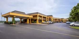 Quality Inn Airport - Southeast