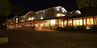 Hotel Pousada Rio Quente