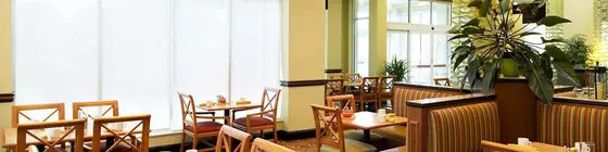 Hilton Garden Inn Indianapolis/Carmel | Indiana - Indianapolis (ve civarı) - Carmel