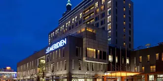 Le Meridien Taipei