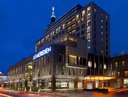 Le Meridien Taipei | Taypey (ve civarı) - Taypey - Xinyi