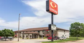 Econo Lodge Ortonville | Minnesota - Montevideo (ve civarı) - Ortonville