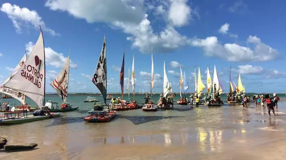 Pousada Maria Bonita | Northeast Region - Pernambuco (eyaleti) - Recife (ve civarı) - Ipojuca - Porto de Galinhas