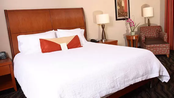 Hilton Garden Inn Chesapeake/Suffolk | Virginia - Norfolk - Virginia Beach (ve civarı) - Suffolk