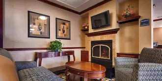 Best Western Monroe Inn & Suites