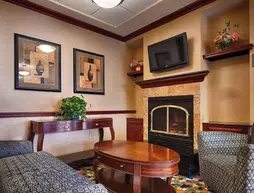 Best Western Monroe Inn & Suites | New Jersey - Washington Township - Mount Laurel (ve civarı) - Williamstown