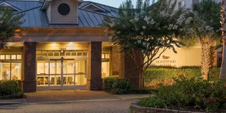 Homewood Suites by Hilton Charleston - Mount Pleasant