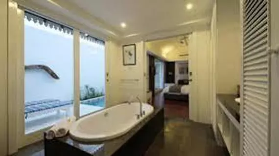 Astana Batubelig Suite Villa | Bali - Badung - Seminyak - Batubelig