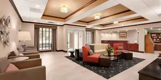 Homewood Suites by Hilton Somerset