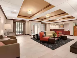 Homewood Suites by Hilton Somerset | New Jersey - Franklin Township - Somerset (ve civarı) - Somerset