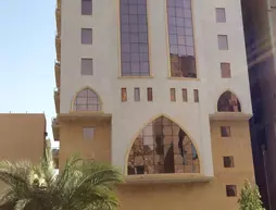 Qasr Alazizia Hotel | Mekke