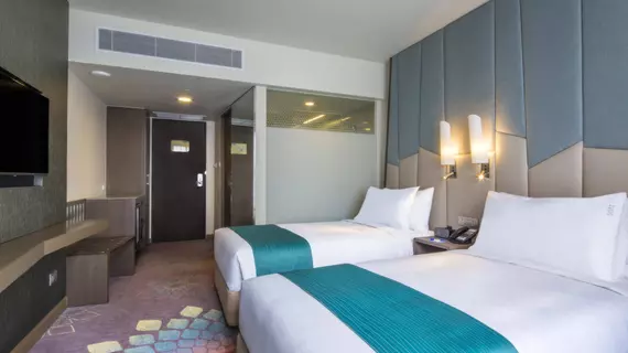 Holiday Inn Express Bangkok Sukhumvit 11 | Bangkok - Bangkok Merkezi İş Bölgesi