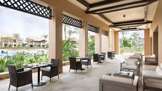 The Westin Cairo Golf Resort and Spa Katameya Dunes | Kahire (ve civarı) - Yeni Kahire Uydu Kenti