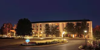 Hampton Inn Lancaster