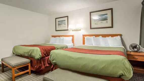 Rodeway Inn Newport | Oregon - Oregon Coast - Newport