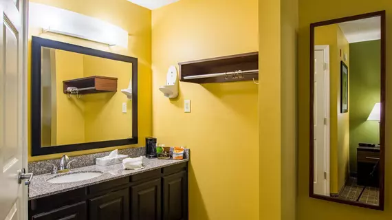 Quality Inn Jasper | Alabama - Jasper