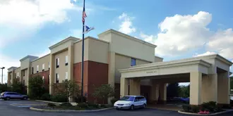 Hampton Inn Richfield