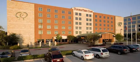 DoubleTree Club by Hilton Dallas-Farmers Branch | Teksas - Dallas (ve civarı) - Farmers Branch